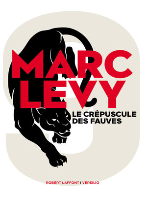 cover image of Le crépuscule des fauves